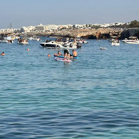 Couette-café Diffuso Dimora Rossi 4*