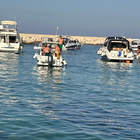 ベッド・アンド・ブレックファスト Diffuso Dimora Rossi 4*