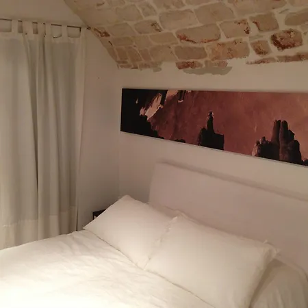 Bed & Breakfast Diffuso Dimora Rossi