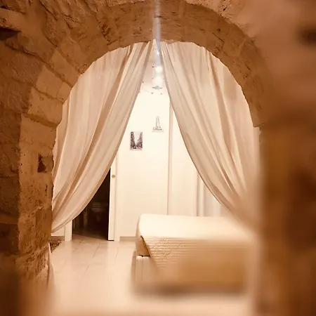 Diffuso Dimora Rossi Turi