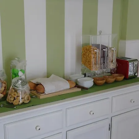 Diffuso Dimora Rossi