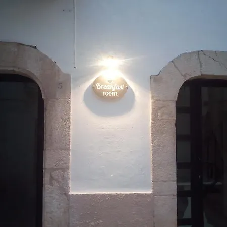 Alojamento de Acomodação e Pequeno-almoço Diffuso Dimora Rossi
