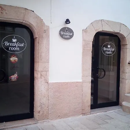 Diffuso Dimora Rossi