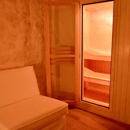 Couette-café Diffuso Dimora Rossi