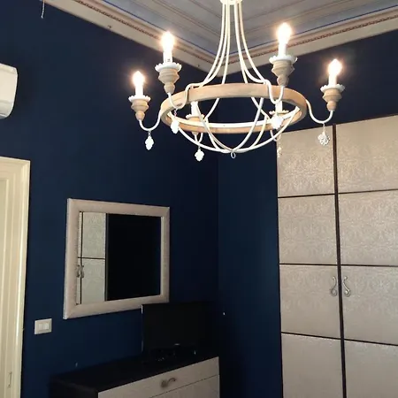 Bed & Breakfast Diffuso Dimora Rossi Turi