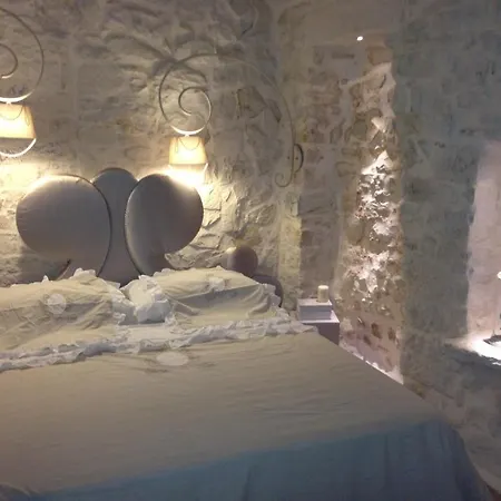 Diffuso Dimora Rossi Bed & Breakfast Turi