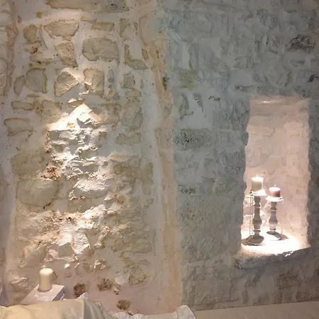 Bed & Breakfast Diffuso Dimora Rossi Turi