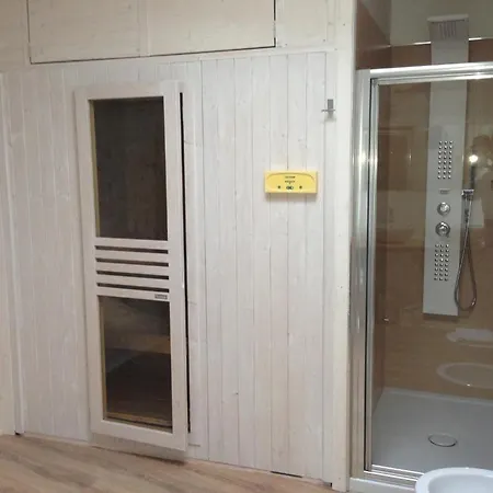 Bed & Breakfast Diffuso Dimora Rossi Turi