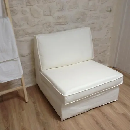 Diffuso Dimora Rossi Bed & Breakfast Turi