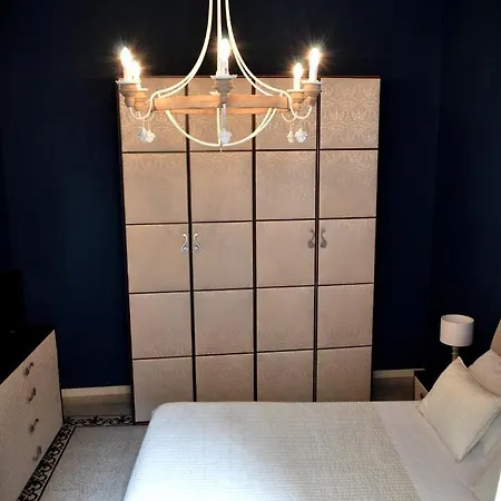 Diffuso Dimora Rossi ベッド・アンド・ブレックファスト 4*