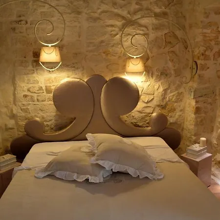 Couette-café Diffuso Dimora Rossi