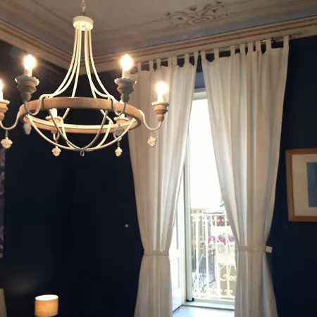 Diffuso Dimora Rossi 4* Turi