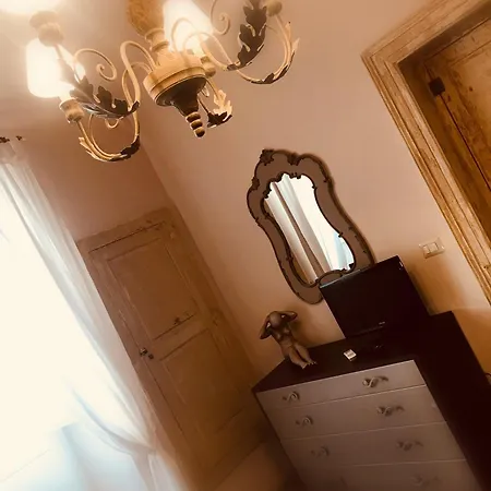 Couette-café Diffuso Dimora Rossi 4*