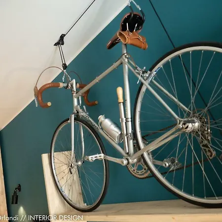 Couette-café Diffuso Dimora Rossi