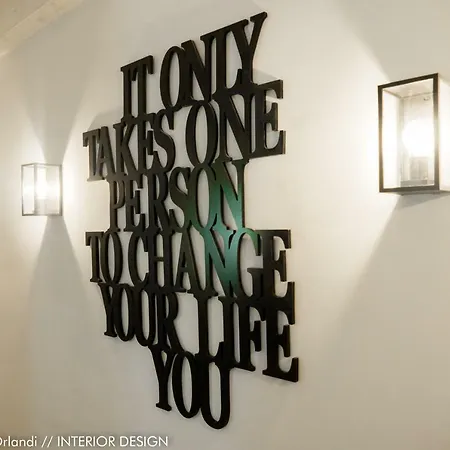 Couette-café Diffuso Dimora Rossi Turi