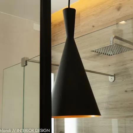 Diffuso Dimora Rossi 4* Turi