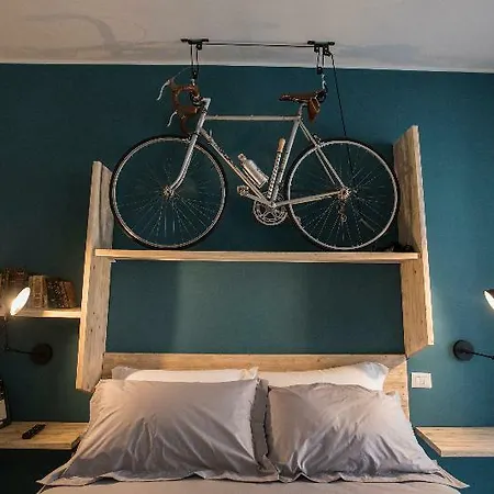 Diffuso Dimora Rossi Bed & Breakfast