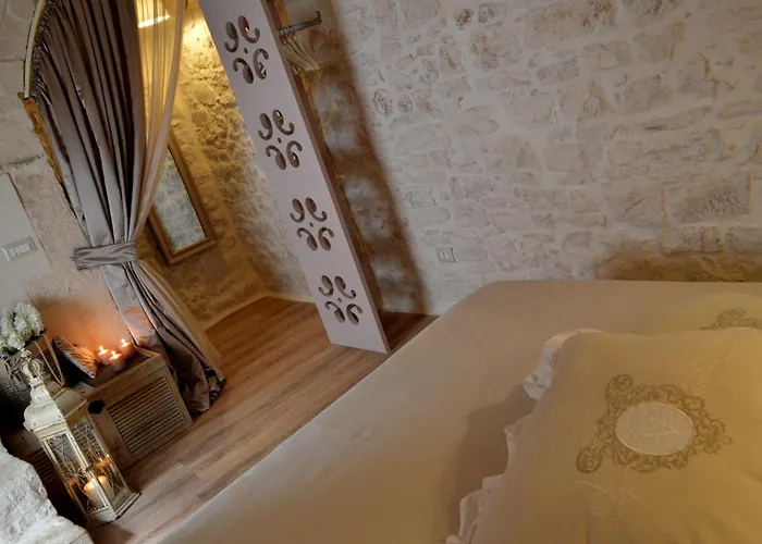 Diffuso Dimora Rossi Bed & Breakfast