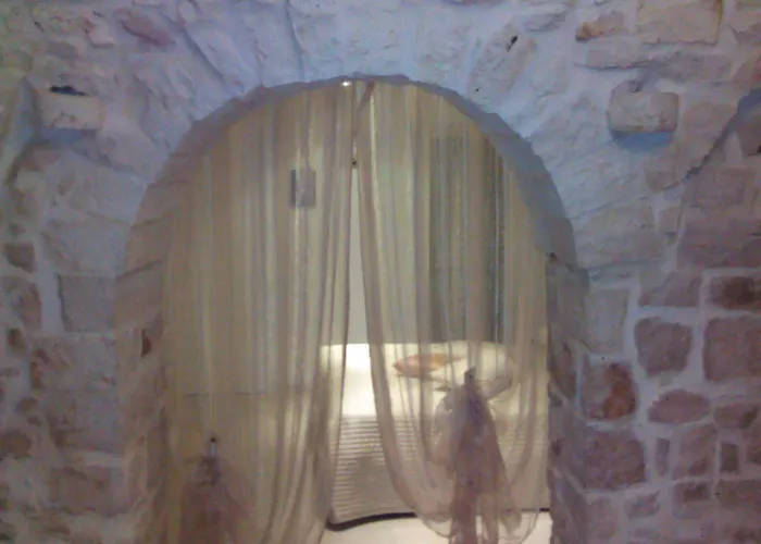 Diffuso Dimora Rossi 4*