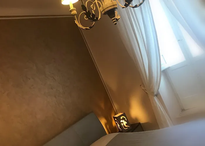 Diffuso Dimora Rossi Bed & Breakfast