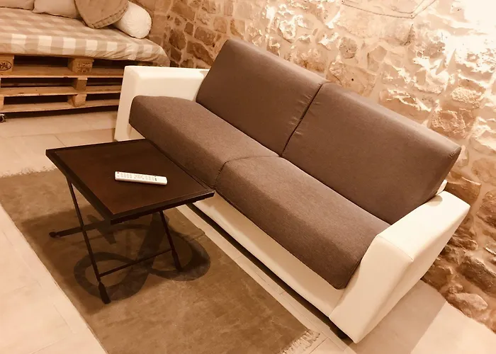 Diffuso Dimora Rossi Bed & Breakfast Turi