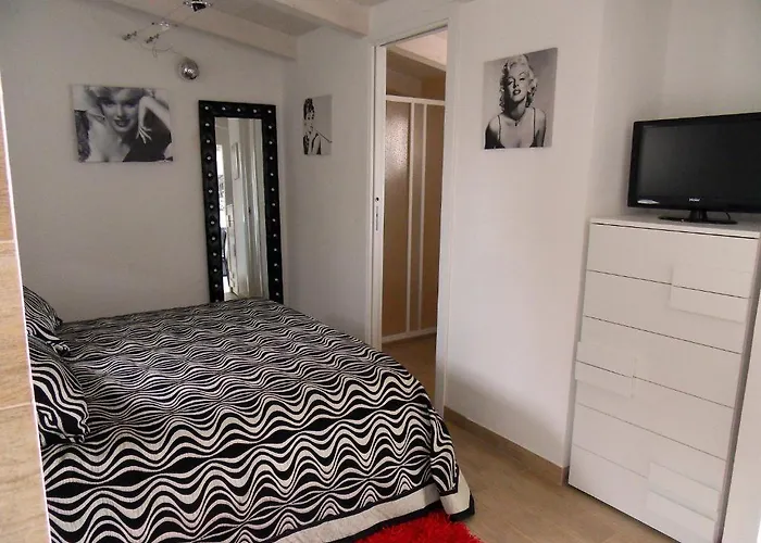 Diffuso Dimora Rossi Bed & Breakfast