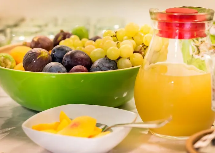 Frühstückspension Diffuso Dimora Rossi 4*