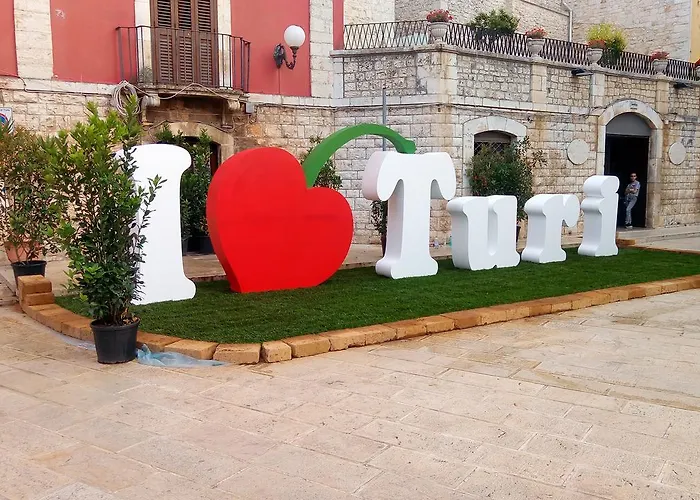 Diffuso Dimora Rossi