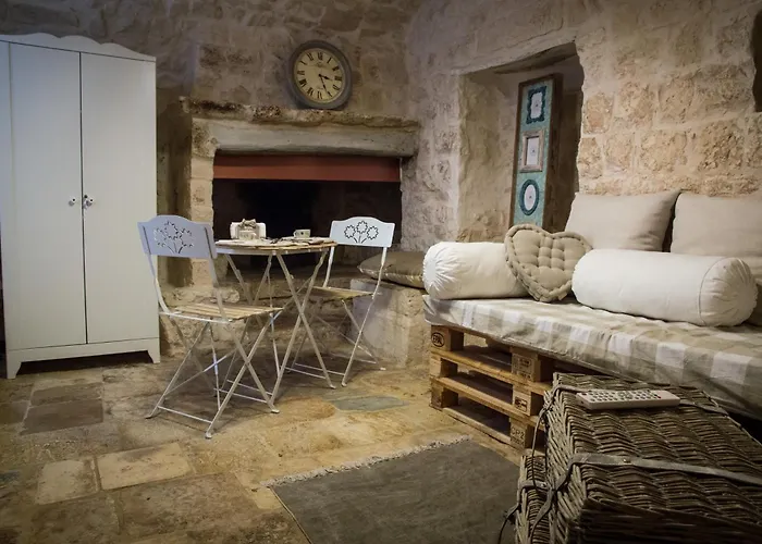 Diffuso Dimora Rossi Turi