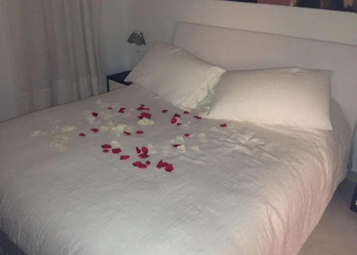 Diffuso Dimora Rossi Frühstückspension Turi