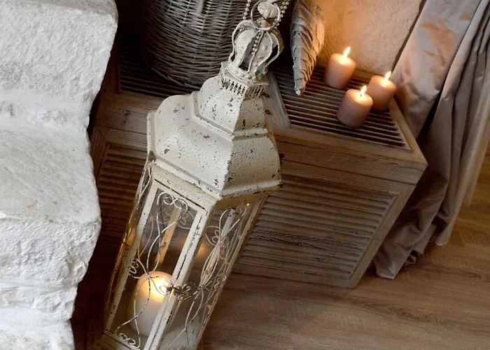 Diffuso Dimora Rossi Bed & Breakfast Turi