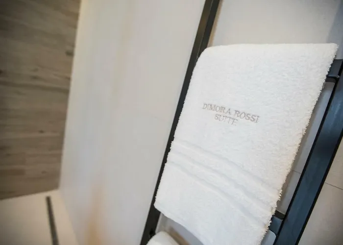 Bed & Breakfast Diffuso Dimora Rossi