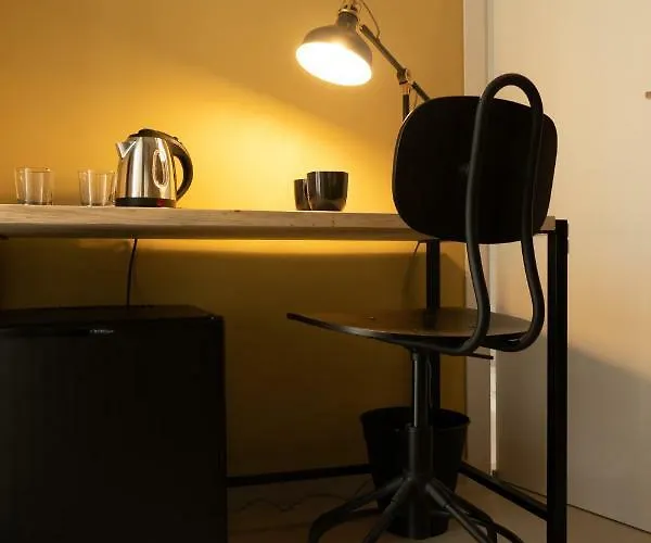 Diffuso Dimora Rossi 4* Turi